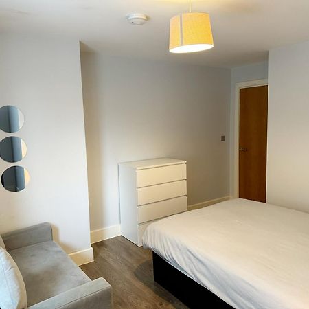 Elegant Plus Luxury Apartments London Exterior foto