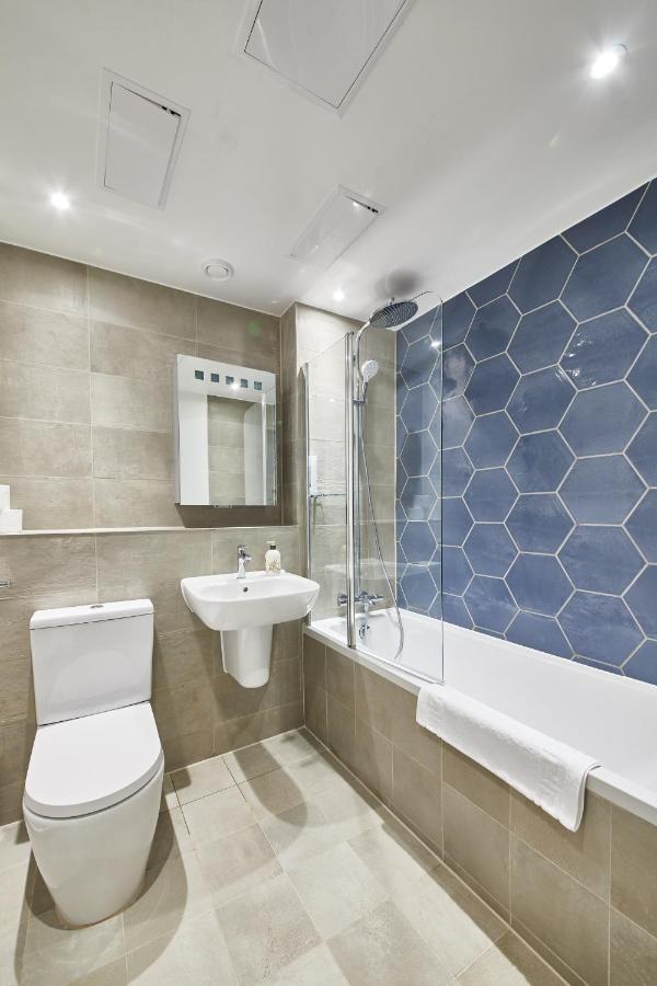 Elegant Plus Luxury Apartments London Exterior foto