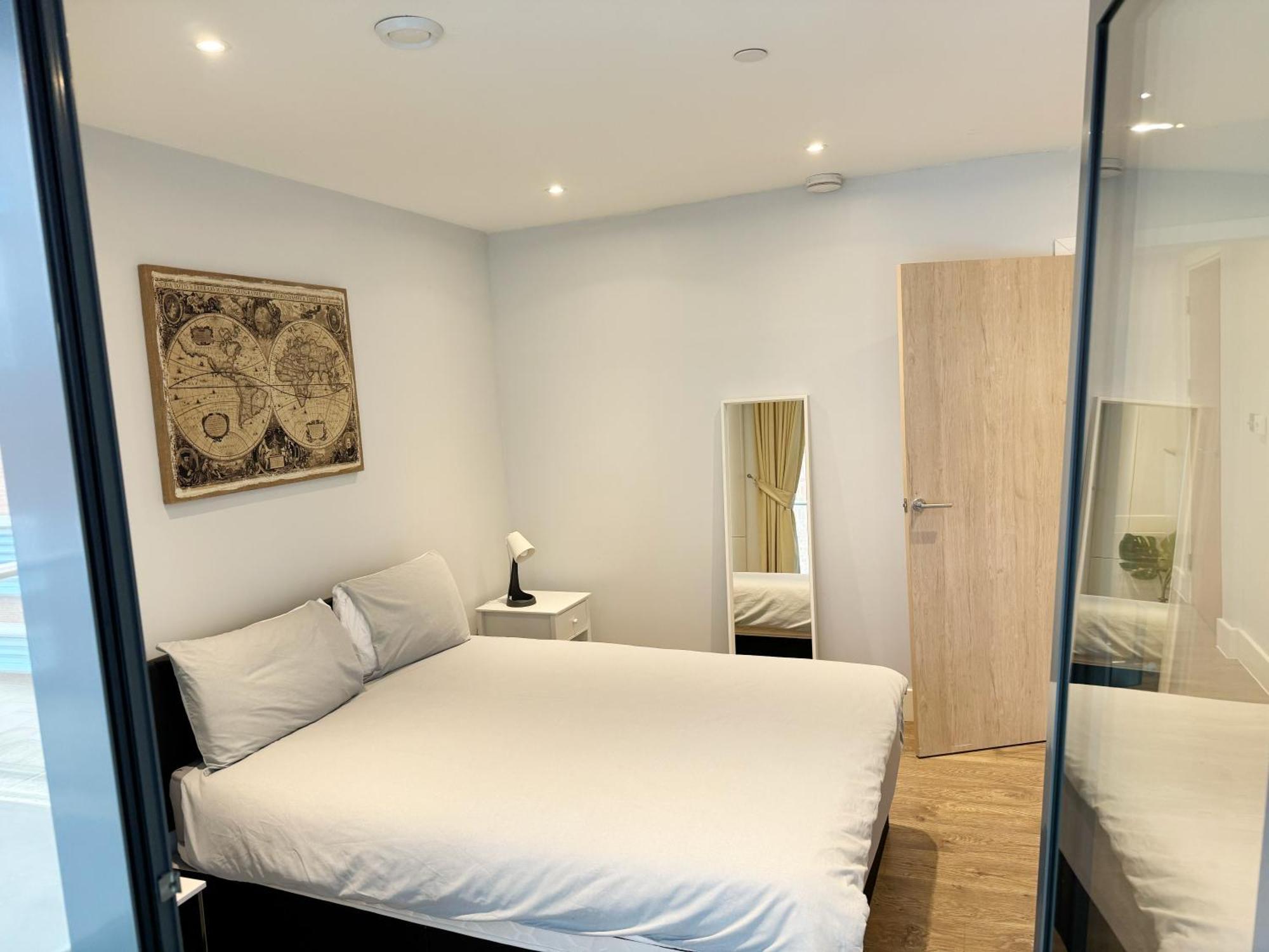 Elegant Plus Luxury Apartments London Exterior foto