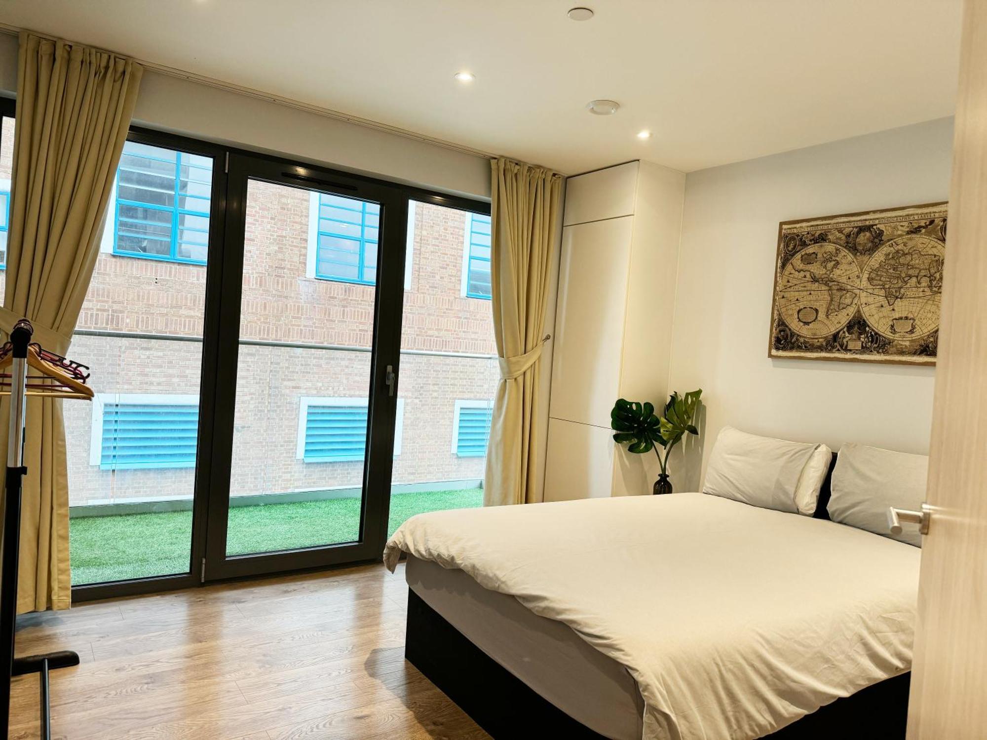 Elegant Plus Luxury Apartments London Exterior foto